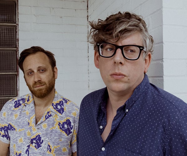 The Black Keys
